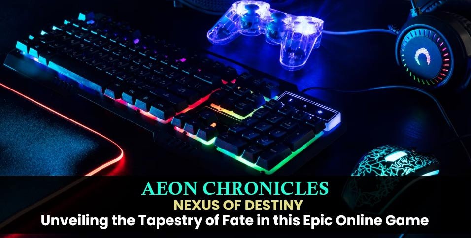 Aeon Chronicles
