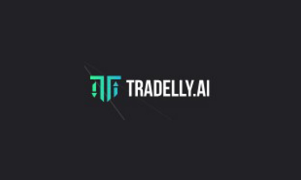 Tradelly.AI Logo