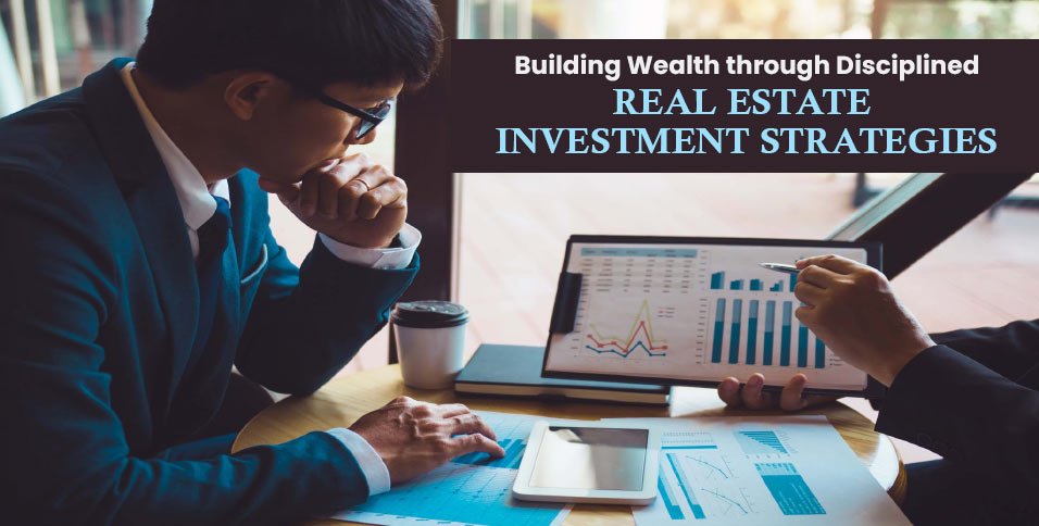 Building Wealth through Disciplined Real Estate Investment Strategies