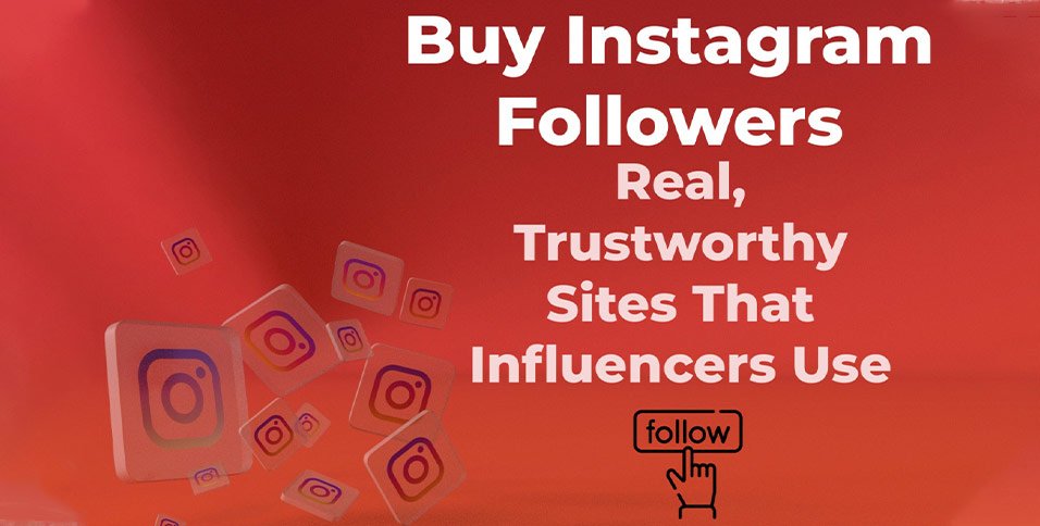 Buy Instagram Followers