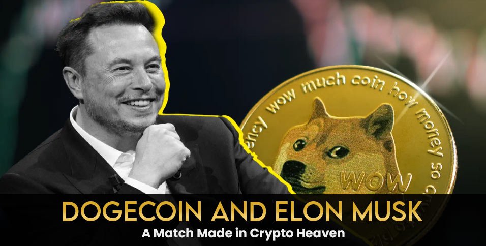 Dogecoin and Elon Musk