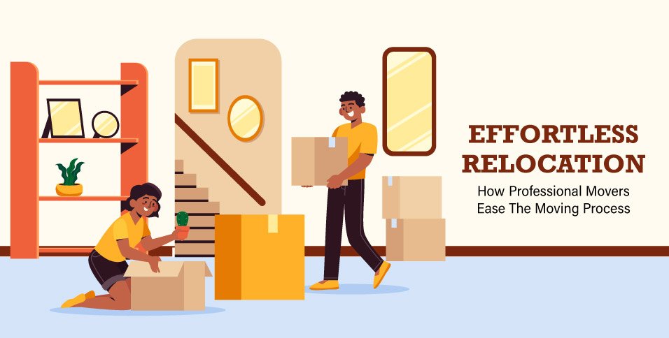 Professional-Movers-Ease