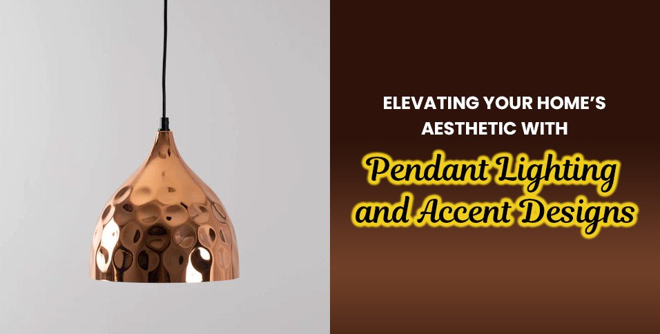 Pendant Lighting