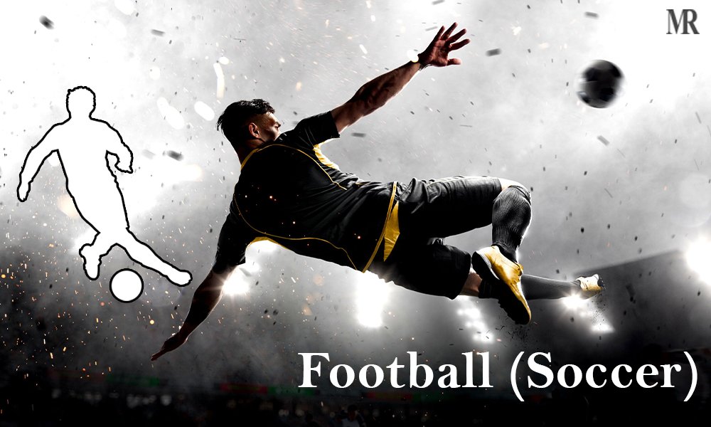 Football-(Soccer)