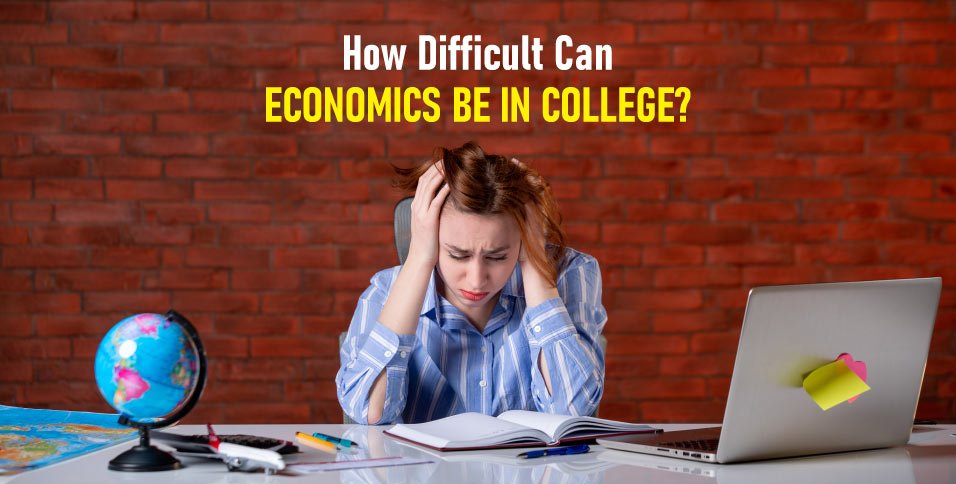 Economics-Be-in-College