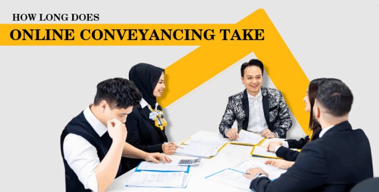 Sydney conveyancing services