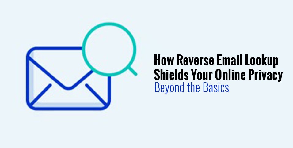 Reverse Email Lookup