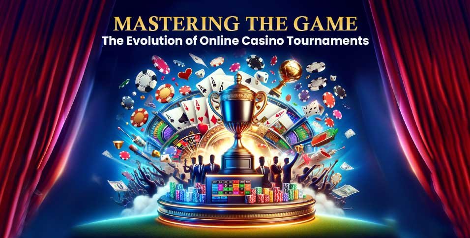 Online Casino Tournaments