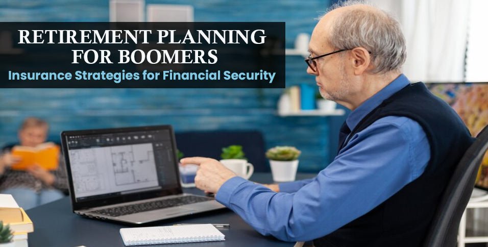Retirement Planning for Boomers