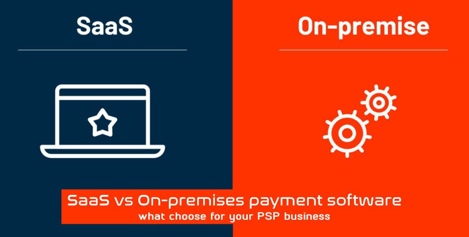 payment software