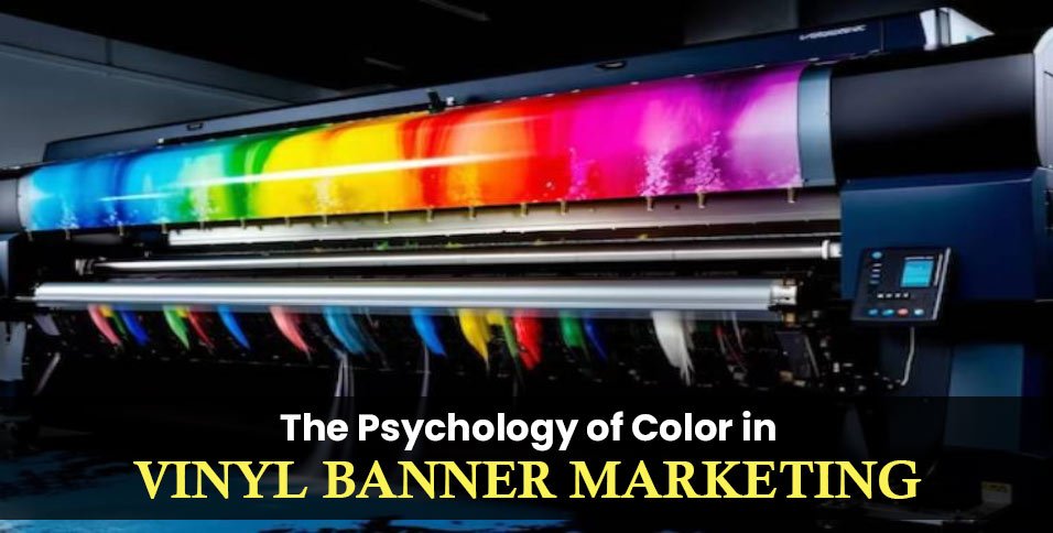 Vinyl Banner Marketing