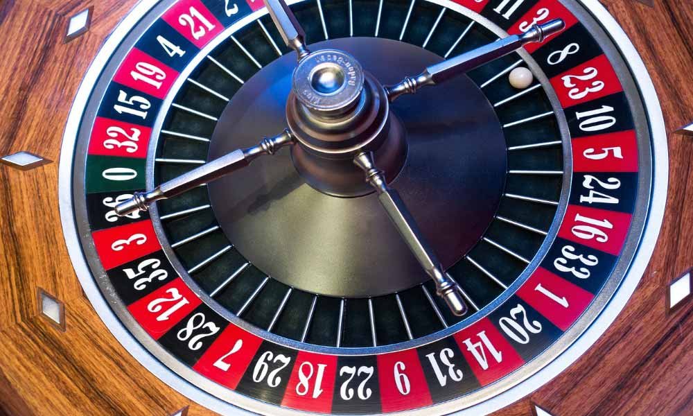 The ’Roulette’ of Startups: Calculated Risk, Not Blind Bets