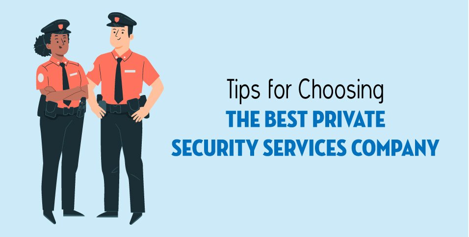 Best-Private-Security-Services
