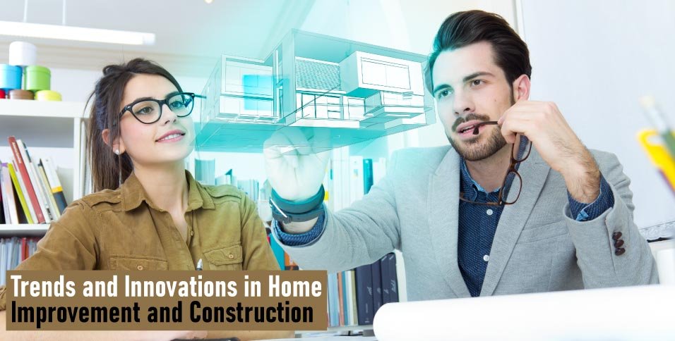 Home Improvement and Construction