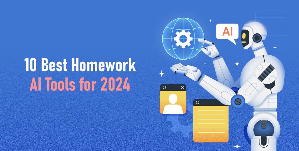 Homework AI Tools