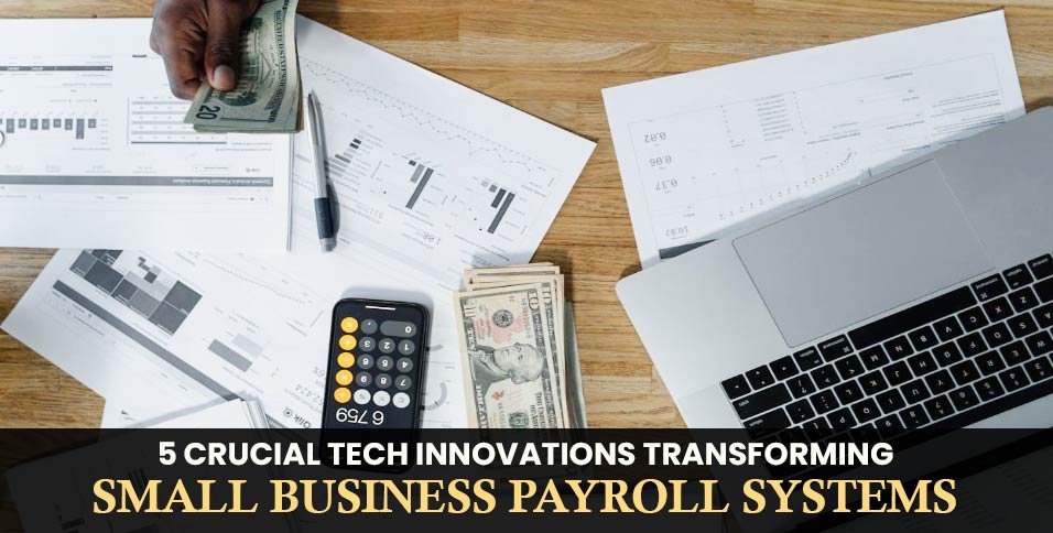 Small Business Payroll Systems
