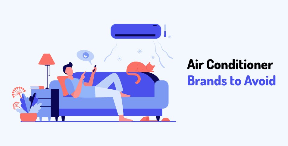 Air Conditioner Brands