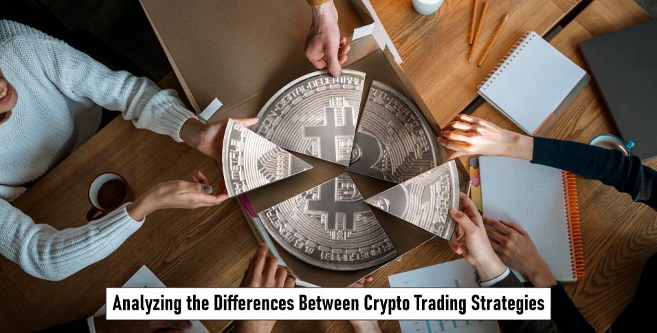 Analysis of Crypto Trading Strategies