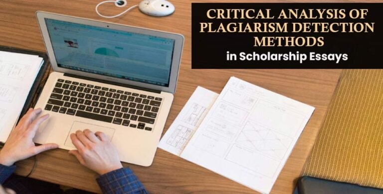 analysis plagiarism in research methodology