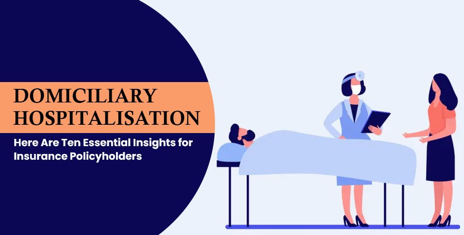 Domiciliary Hospitalisation