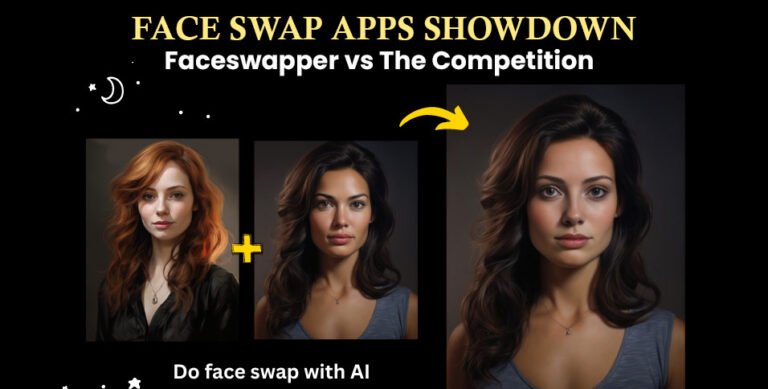 Face Swap Apps