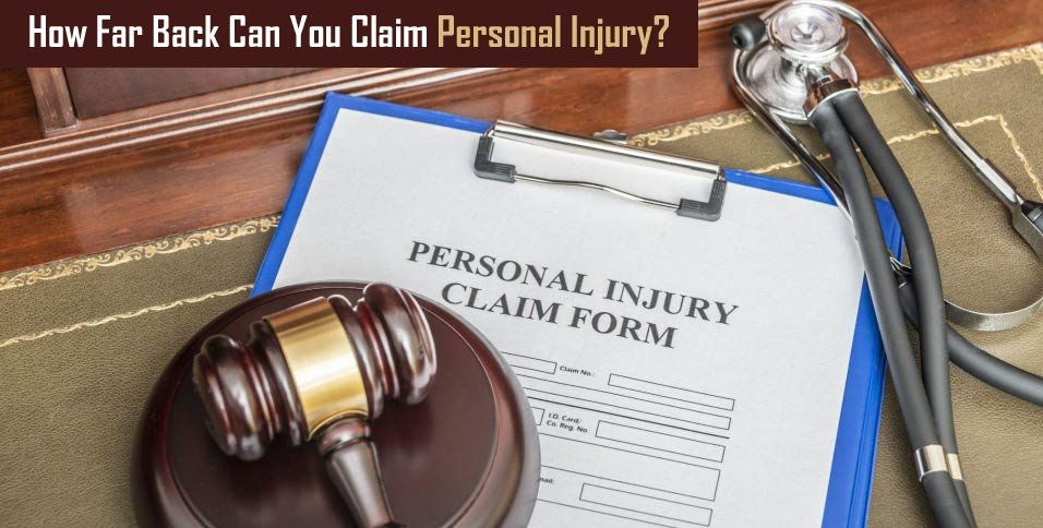 Claim Personal Injury