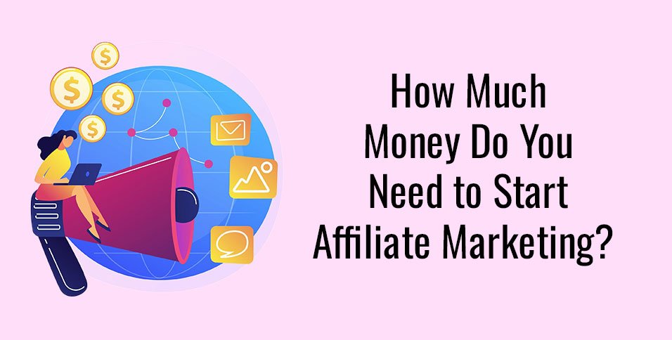 Start Affiliate Marketing