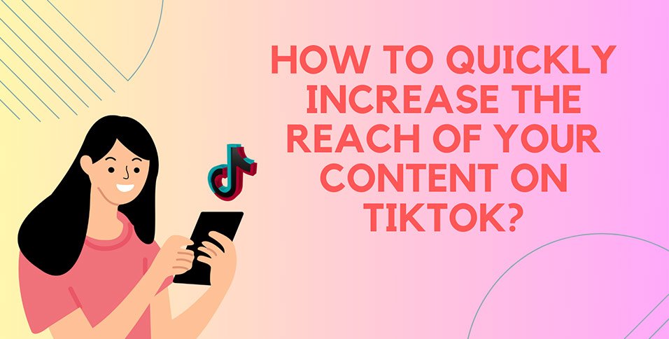 Content on TikTok
