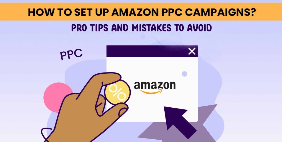 Amazon PPC Campaigns