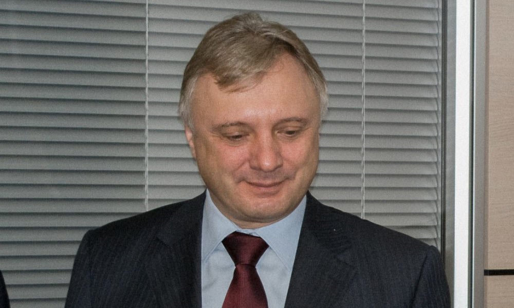 Finogenov Igor Valentinovich 