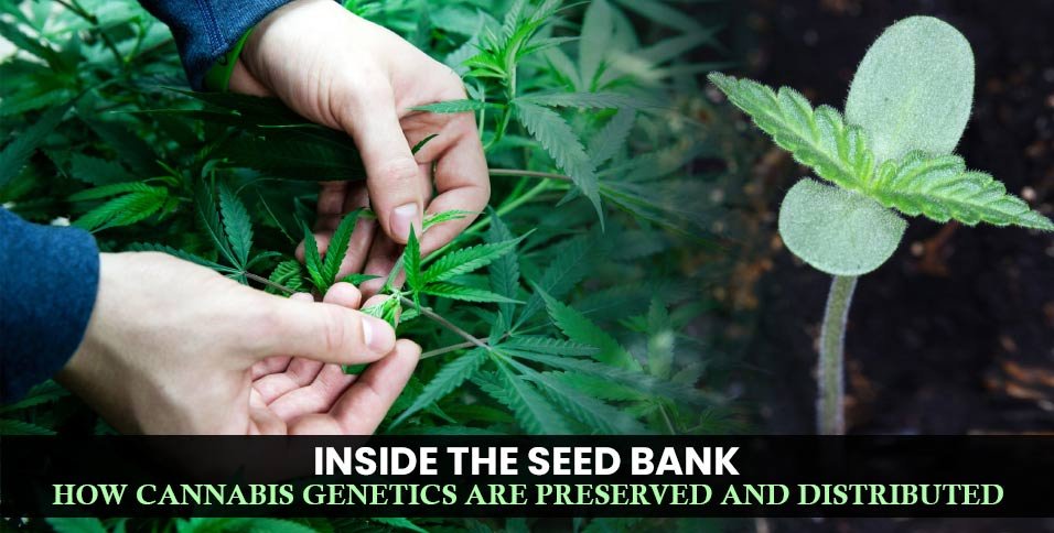 Cannabis Genetics