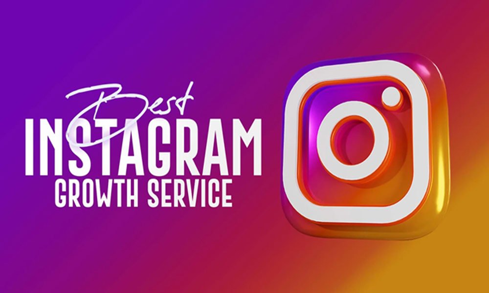  Benefits of Top Instagram Services