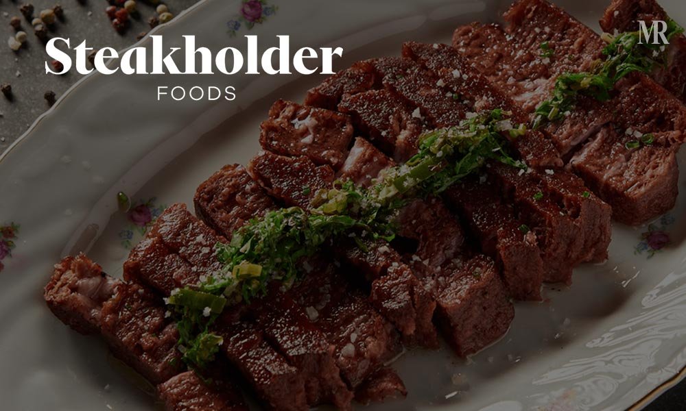 Steakholder Foods