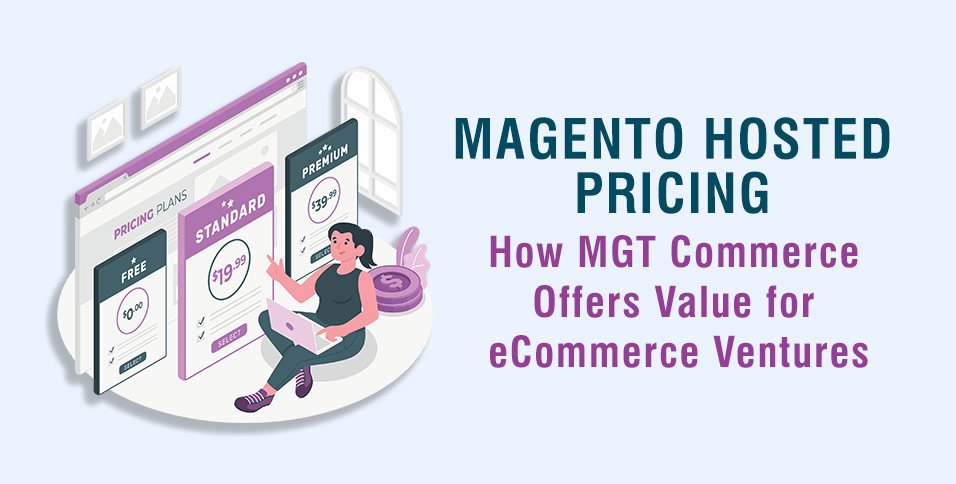 Magento Hosted Pricing