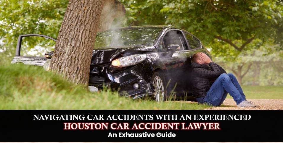 Car Accident Lawyer