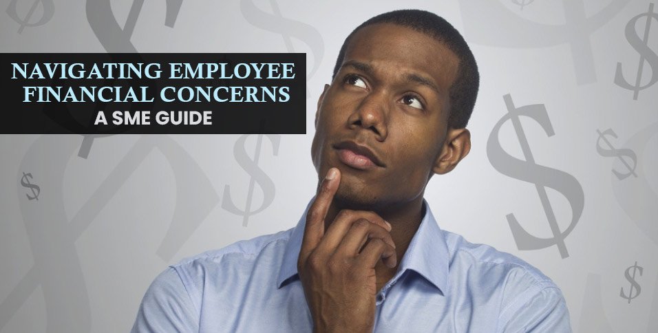 Employee Financial Concerns