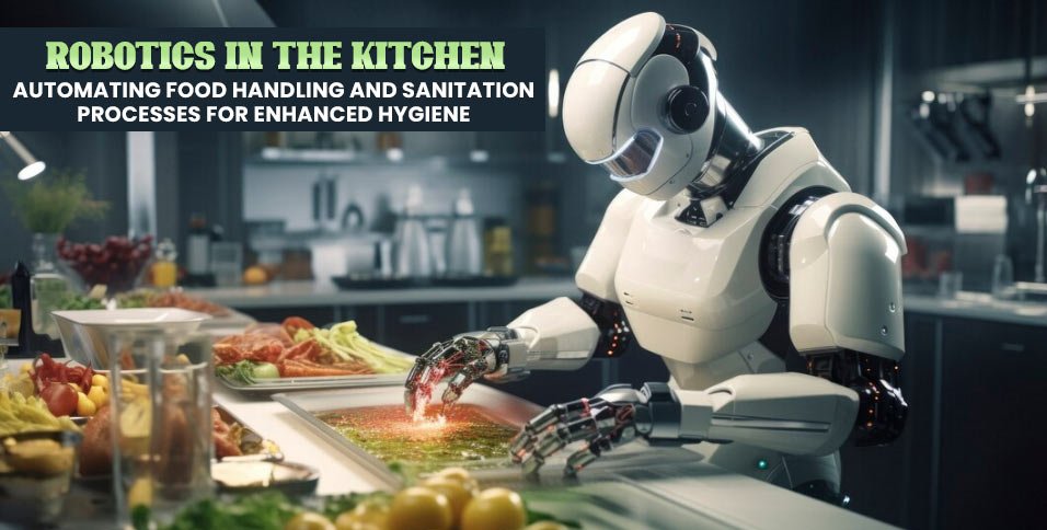 Robotics-in-the-Kitchen