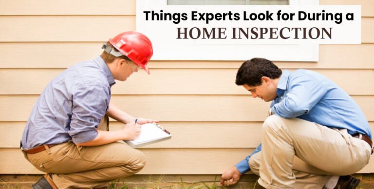 Home Inspection