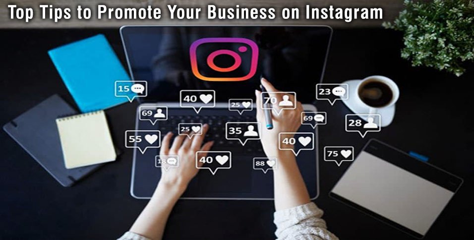 Business on Instagram