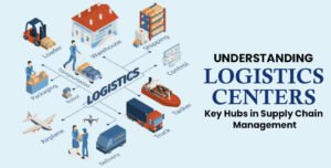 Understanding Logistics Centers: Key Hubs in Supply Chain Management