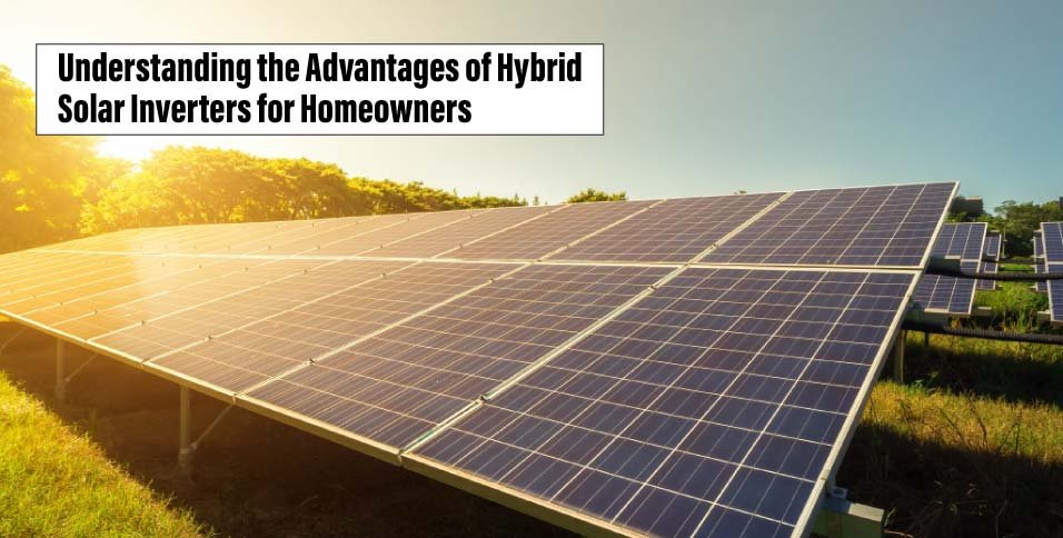 Hybrid Solar Inverters