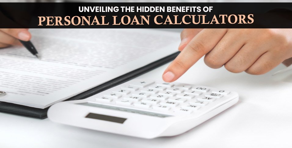 Personal Loan Calculator