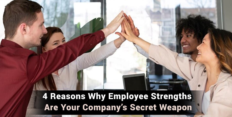 Employee Strengths