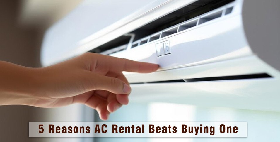 AC Rental