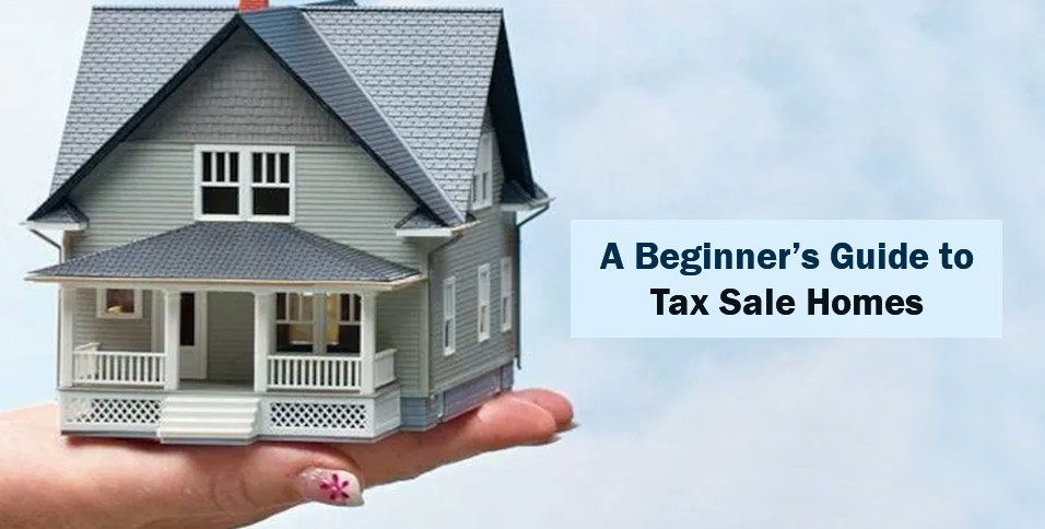 Tax Sale Homes
