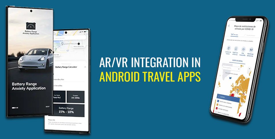 Travel Apps