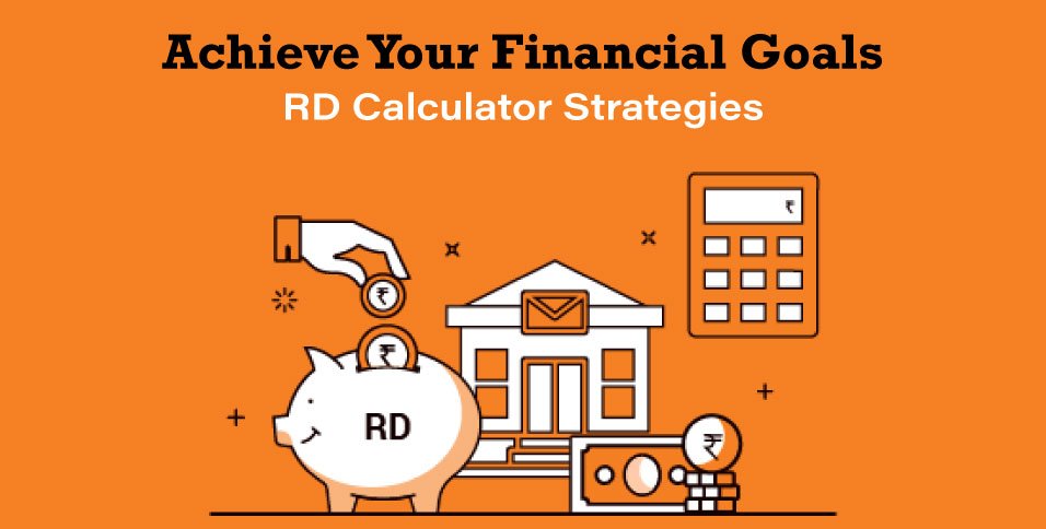 RD Calculator Strategies