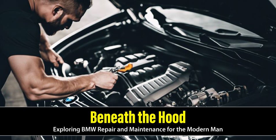 BMW Repair