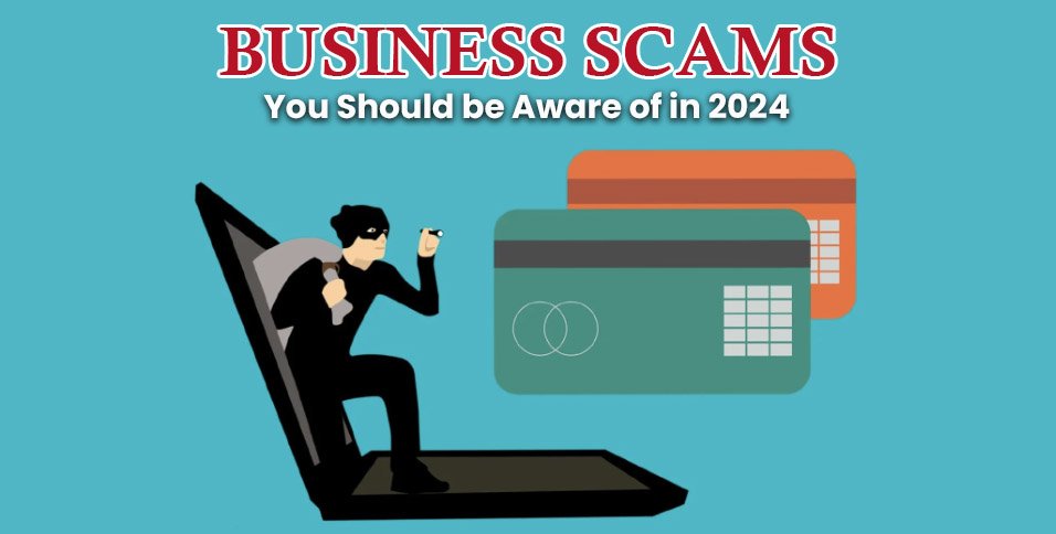 Business Scams