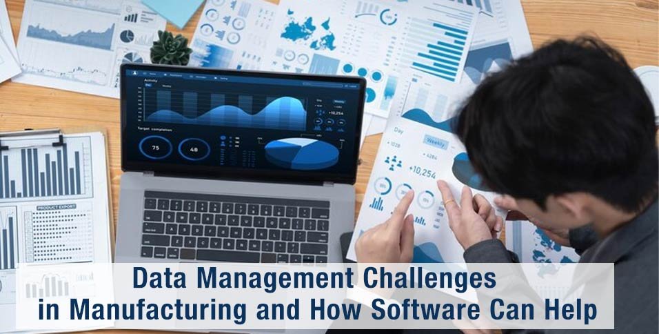 Data Management Challenges